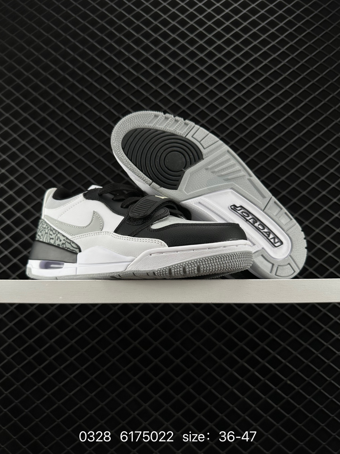 Air Jordan Legacy 312 Low AJ312